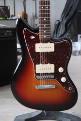 Fender American Special Jazzmaster 2014 + gig bag (käytetty)