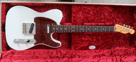Fender Custom Shop '61 Reissue Telecaster NOS 2022 (käytetty)