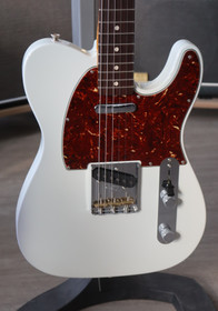Fender Custom Shop '61 Reissue Telecaster NOS 2022 (käytetty)