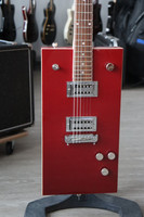 Gretsch Electromatic Bo Diddley G5810 + gig bag (käytetty)