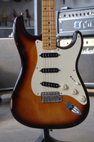 Fender American Vintage '57 Stratocaster 2011 + Case (used)