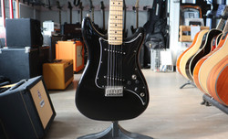 Fender Player Lead II 2019 sähkökitara (käytetty)