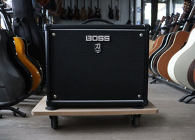 Boss Katana-50 MkII -1x12