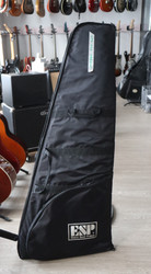 ESP LTD Arrow-1000NT Charcoal Metallic Satin sähkökitara (käytetty)