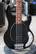 Music Man StingRay 3 EQ H Black 1999 basso (käytetty)