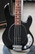 Music Man StingRay 3 EQ H Black 1999 basso (käytetty)