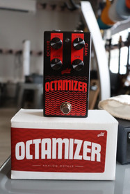Aguilar Octamizer bassolle (käytetty)