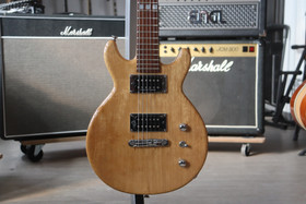 Jackson USA Korina JJ1 Scott Ian Anthrax Artist Signature (käytetty)