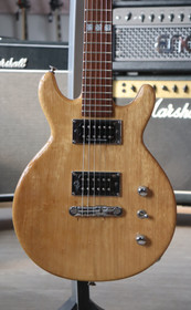 Jackson USA Korina JJ1 Scott Ian Anthrax Artist Signature (käytetty)