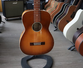 1953 Levin Model 25 Acoustic Guitar (used)