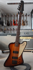 Tokai Thunderbird Basso (käytetty)