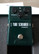 Ibanez TS808HW Tube Screamer Hand-Wired kitaraefekti (käytetty)