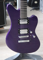 Jackson Pro Series Signature Rob Caggiano Shadowcaster (käytetty)