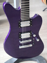 Jackson Pro Series Signature Rob Caggiano Shadowcaster (käytetty)