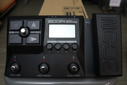 Zoom G2X Four Multi Effects Pedal (Used)