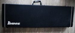 Ibanez RGIF8BKS Iron Label Multi-Scale 8 sähkökitara (käytetty)
