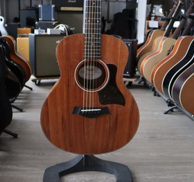 Taylor GS Mini Koa elektroakustinen kitara + gig bag (käytetty)