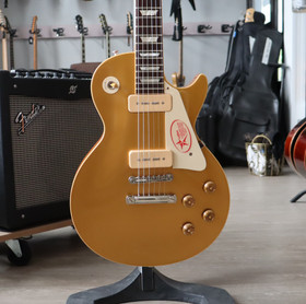 Gibson Les Paul Gold Top 1956 Custom Shop LPR-6 2007 (used)