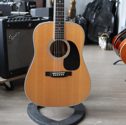  MARTIN D-35 2017 Electro Acoustic Guitar + case (used)