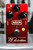 MXR M78 Custom Badass '78 Distortion -efektipedaali (käytetty)