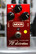 MXR M78 Custom Badass '78 Distortion Effects Pedal (used)