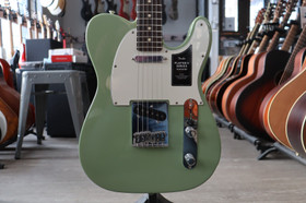 Fender Player II Telecaster RW Birch Green sähkökitara B-Stock (uusi)