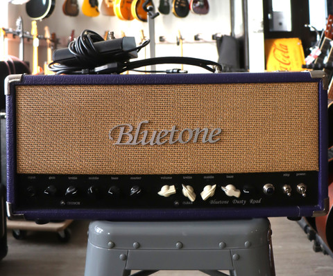 Bluetone Dusty Road Head (used)