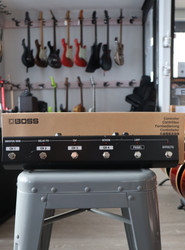 Boss GA-FC -jalkakytkin (käytetty)