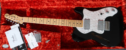 Fender  FSR American Vintage '72 Tele Thinline 2014 (käytetty)