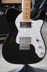 Fender  FSR American Vintage '72 Tele Thinline 2014 (käytetty)