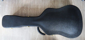 Martin D-28 Modern Deluxe + K&K Pure Mini (käytetty)