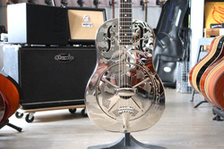 National Reso-Phonic Style O 2007 (used)