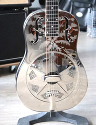 National Reso-Phonic Style O 2007 (used)