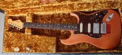 Fender Michael Landau Coma Strat 2023 + kova laukku (käytetty)