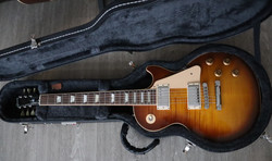 Gibson Les Paul Standard 50s 2006 sähkökitara + case (käytetty)