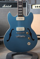 Gibson Midtown Standard P-90 Pelham Blue 2012 Electric Guitar (used)