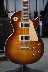 Gibson Les Paul Standard 50s 2006 sähkökitara + case (käytetty)