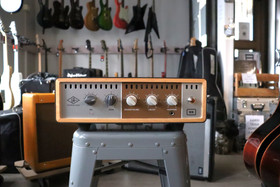 Universal Audio OX Amp Top Box keinokuorma (käytetty)