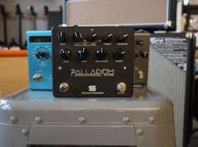  Seymour Duncan Palladium Gain Stage (used)