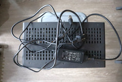 Universal Audio OX Amp Top Box Attenuator (Used)
