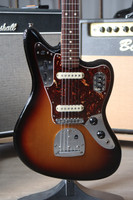 Fender Classic Player Jaguar 2013 + case (used)