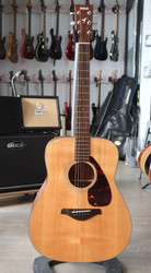 Yamaha FG700MS (used)