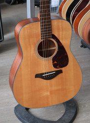 Yamaha FG700MS (used)