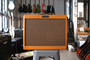 Vintage Amps DLX-PRO 4 Tweed kitaravahvistin (uusi)
