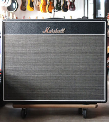 Marshall 1962 Bluesbreaker 2x12” -combo (käytetty)