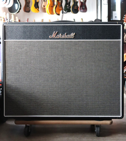 Marshall 1962 Bluesbreaker 2x12” -combo (used)