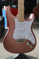 PRS John Mayer Silver Sky Midnight Rose 2022 Electric Guitar (used) 