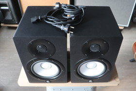 Yamaha HS7 aktiivi studiomonitoripari (käytetty)