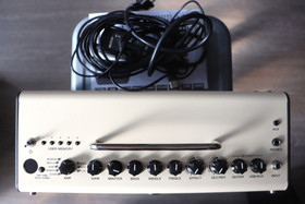 Yamaha THR 10 kitaravahvistin (käytetty)