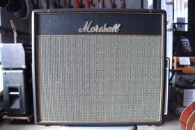 Marshall SV20C Studio Vintage Mark II putkikombo (käytetty)
